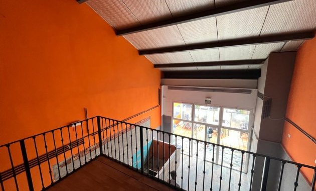 Reventa - Comercial -
Algorfa - La Finca Golf