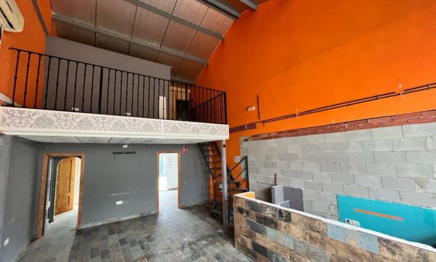 Reventa - Comercial -
Algorfa - La Finca Golf