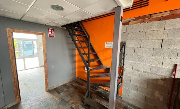 Reventa - Comercial -
Algorfa - La Finca Golf