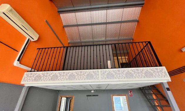 Reventa - Comercial -
Algorfa - La Finca Golf