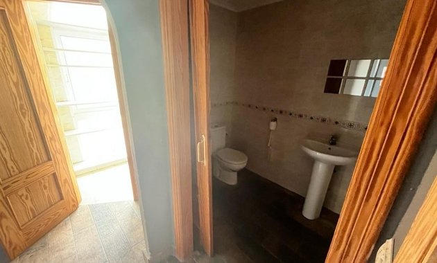 Reventa - Comercial -
Algorfa - La Finca Golf