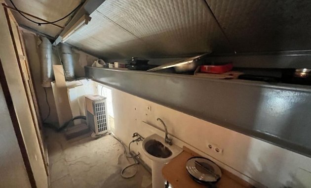 Reventa - Comercial -
Algorfa - La Finca Golf