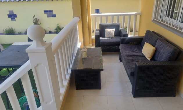 Reventa - Adosado -
Ciudad Quesada - Rojales - Ciudad Quesada