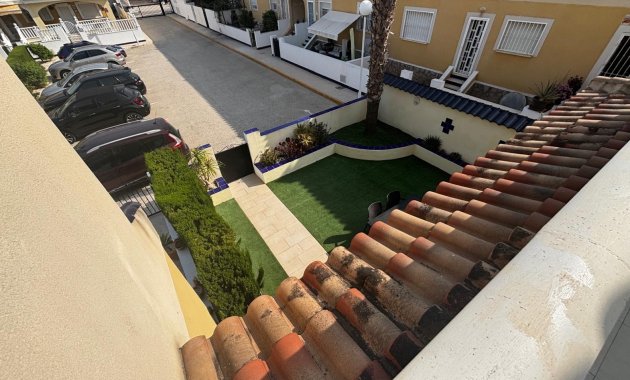 Reventa - Adosado -
Ciudad Quesada - Rojales - Ciudad Quesada