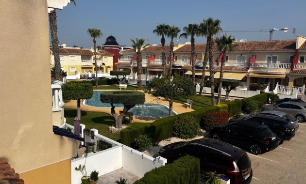 Reventa - Adosado -
Ciudad Quesada - Rojales - Ciudad Quesada