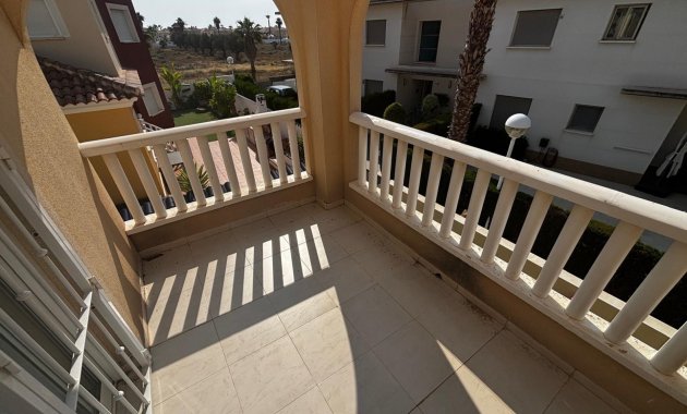 Reventa - Adosado -
Ciudad Quesada - Rojales - Ciudad Quesada