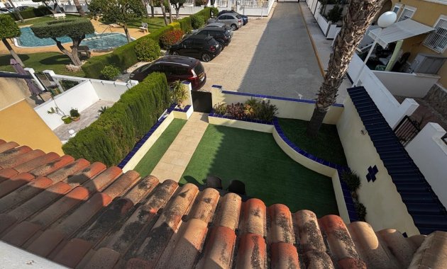 Reventa - Adosado -
Ciudad Quesada - Rojales - Ciudad Quesada