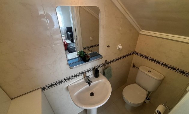 Reventa - Adosado -
Ciudad Quesada - Rojales - Ciudad Quesada