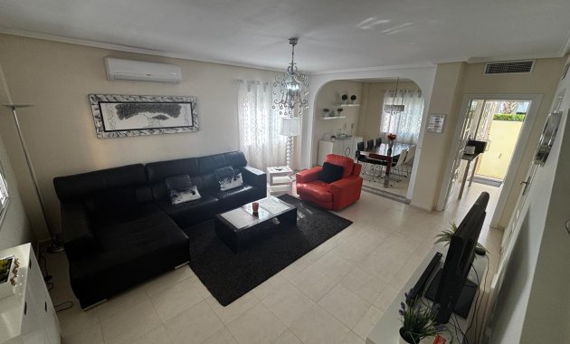 Reventa - Adosado -
Ciudad Quesada - Rojales - Ciudad Quesada