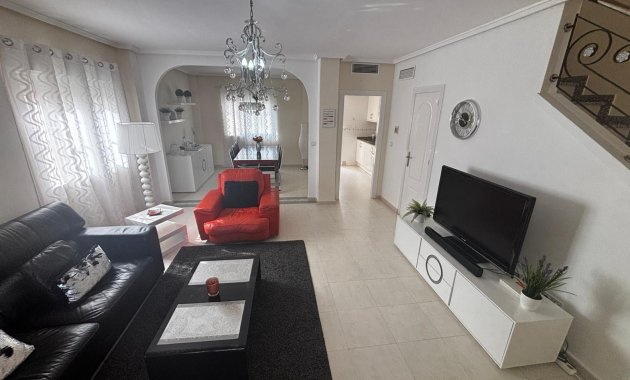 Reventa - Adosado -
Ciudad Quesada - Rojales - Ciudad Quesada