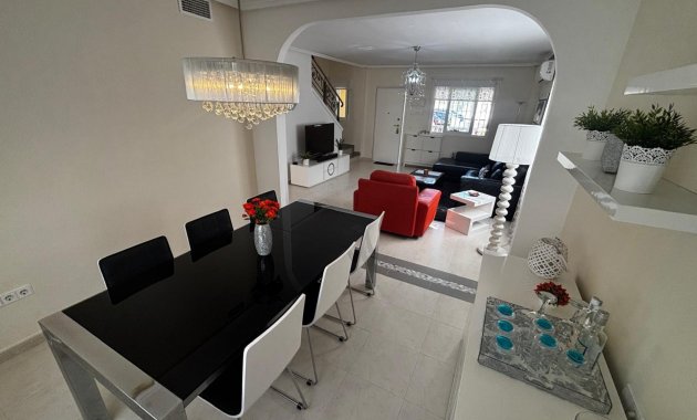 Reventa - Adosado -
Ciudad Quesada - Rojales - Ciudad Quesada