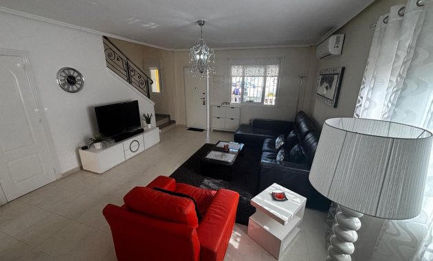 Reventa - Adosado -
Ciudad Quesada - Rojales - Ciudad Quesada