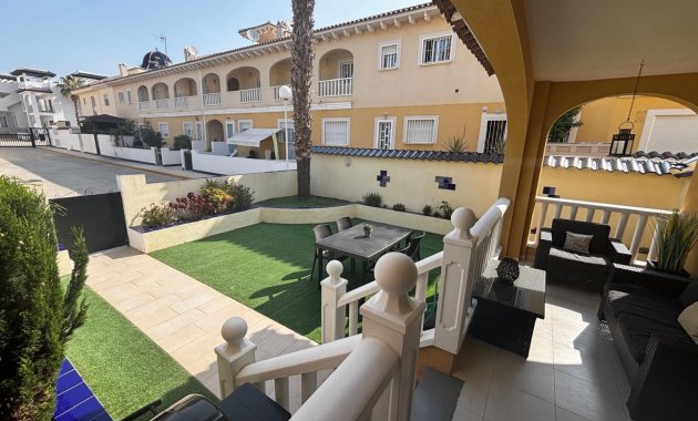 Reventa - Adosado -
Ciudad Quesada - Rojales - Ciudad Quesada