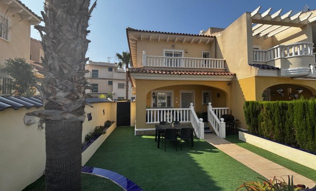 Reventa - Adosado -
Ciudad Quesada - Rojales - Ciudad Quesada