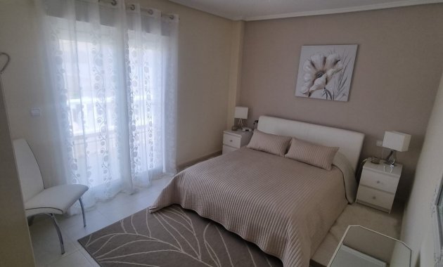 Reventa - Adosado -
Ciudad Quesada - Rojales - Ciudad Quesada