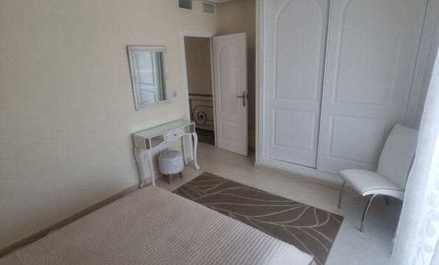 Reventa - Adosado -
Ciudad Quesada - Rojales - Ciudad Quesada