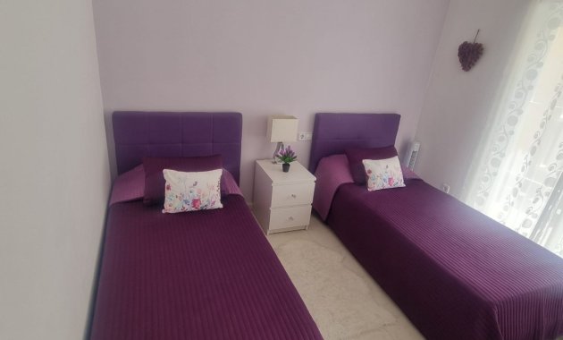 Reventa - Adosado -
Ciudad Quesada - Rojales - Ciudad Quesada