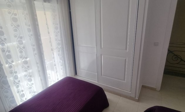 Reventa - Adosado -
Ciudad Quesada - Rojales - Ciudad Quesada