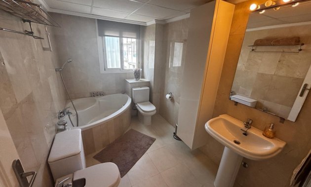 Reventa - Adosado -
Ciudad Quesada - Rojales - Ciudad Quesada