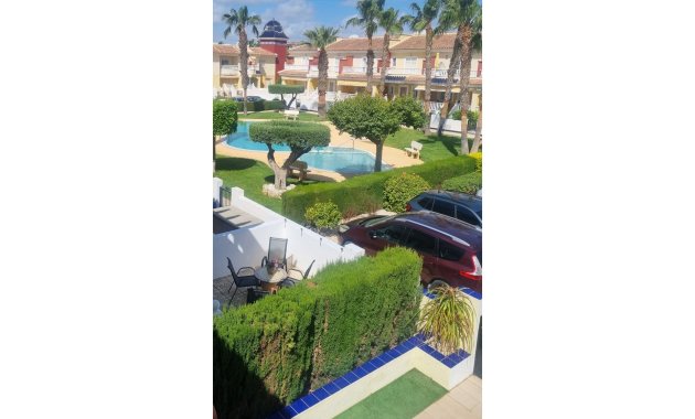 Reventa - Adosado -
Ciudad Quesada - Rojales - Ciudad Quesada