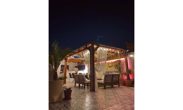 Reventa - Independiente / Villa -
Ciudad Quesada - Rojales - Quesada Center