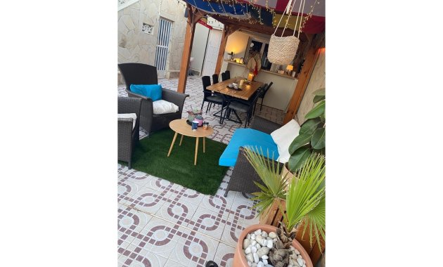 Reventa - Independiente / Villa -
Ciudad Quesada - Rojales - Quesada Center