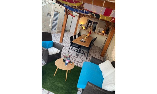 Reventa - Independiente / Villa -
Ciudad Quesada - Rojales - Quesada Center