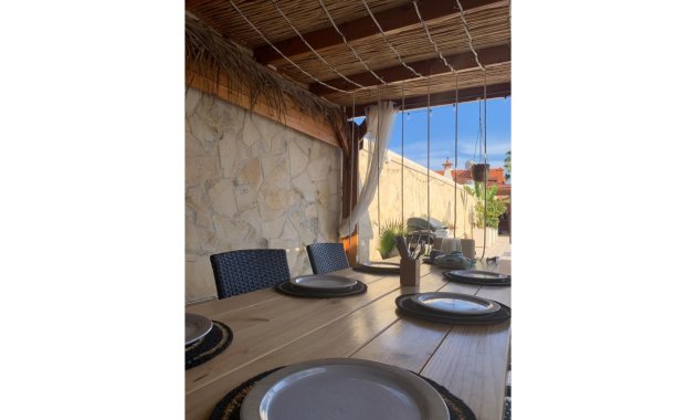 Reventa - Independiente / Villa -
Ciudad Quesada - Rojales - Quesada Center