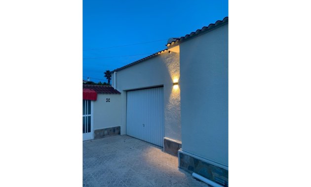 Reventa - Independiente / Villa -
Ciudad Quesada - Rojales - Quesada Center