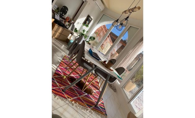 Reventa - Independiente / Villa -
Ciudad Quesada - Rojales - Quesada Center