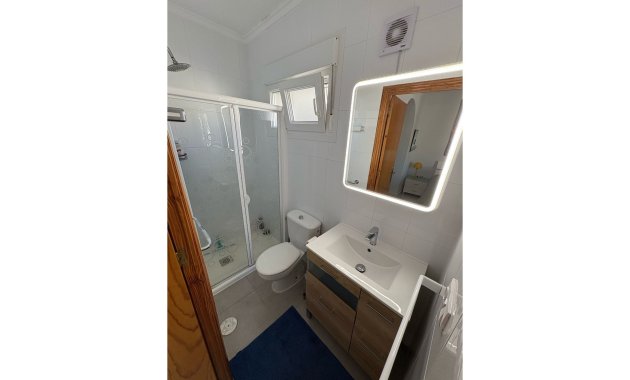 Reventa - Independiente / Villa -
Ciudad Quesada - Rojales - Quesada Center