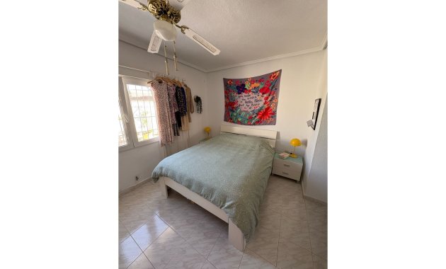 Reventa - Independiente / Villa -
Ciudad Quesada - Rojales - Quesada Center