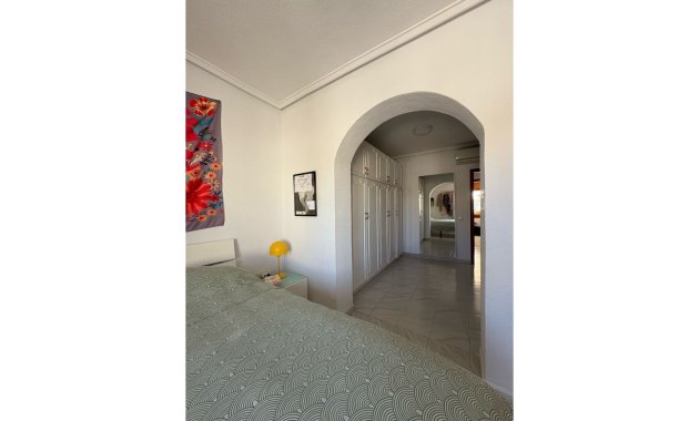 Reventa - Independiente / Villa -
Ciudad Quesada - Rojales - Quesada Center