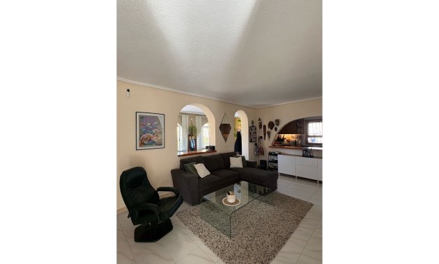 Reventa - Independiente / Villa -
Ciudad Quesada - Rojales - Quesada Center