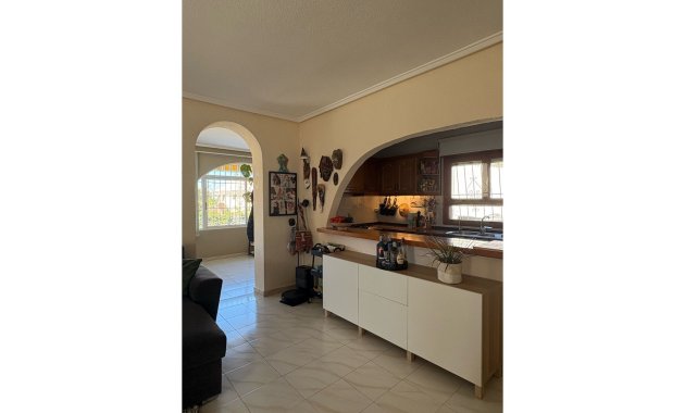 Reventa - Independiente / Villa -
Ciudad Quesada - Rojales - Quesada Center