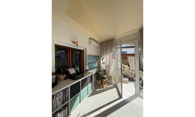 Reventa - Independiente / Villa -
Ciudad Quesada - Rojales - Quesada Center