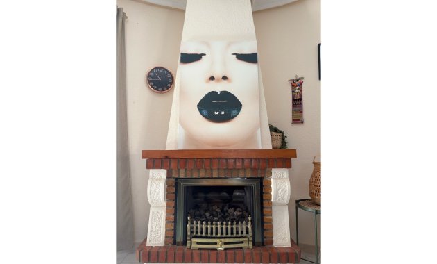 Reventa - Independiente / Villa -
Ciudad Quesada - Rojales - Quesada Center