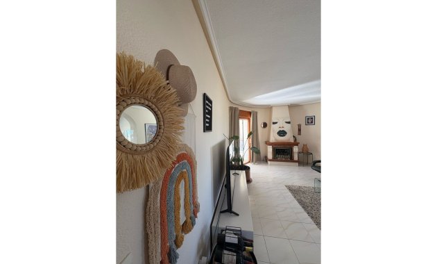 Reventa - Independiente / Villa -
Ciudad Quesada - Rojales - Quesada Center