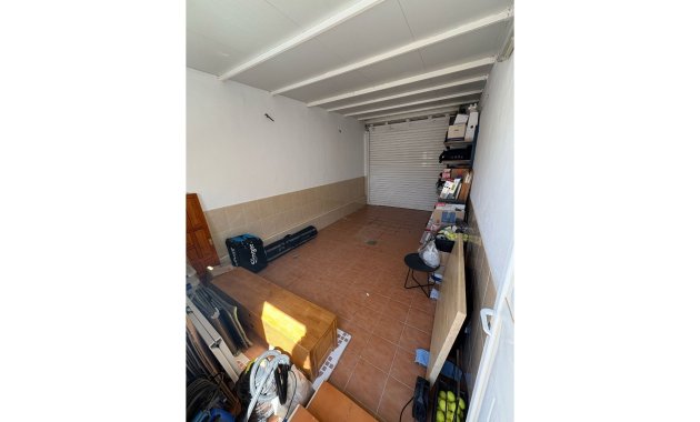 Reventa - Independiente / Villa -
Ciudad Quesada - Rojales - Quesada Center