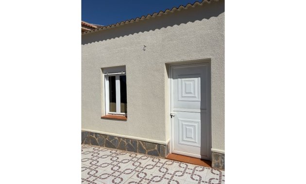 Reventa - Independiente / Villa -
Ciudad Quesada - Rojales - Quesada Center