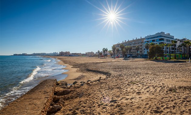Nieuwbouw Woningen - Geschakelde Villa -
Torrevieja
