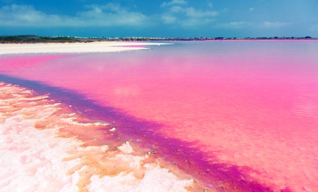 Nieuwbouw Woningen - Geschakelde Villa -
Torrevieja