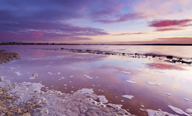 Nieuwbouw Woningen - Geschakelde Villa -
Torrevieja