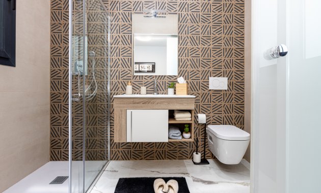 New Build - Penthouse -
Guardamar del Segura - Guardamar Del Segura