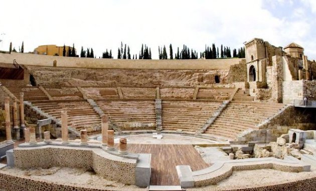 Obra nueva - Ático -
La Manga del Mar Menor - La Manga Del Mar Menor