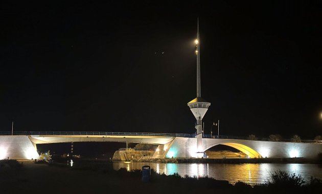 Obra nueva - Ático -
La Manga del Mar Menor - La Manga Del Mar Menor