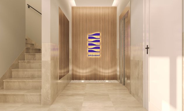 Obra nueva - Apartamento -
Torrevieja