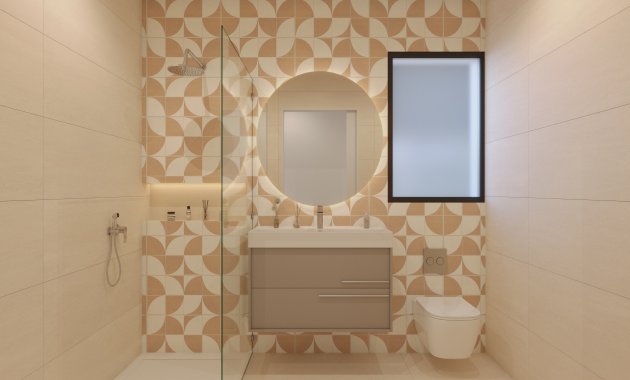 Nieuwbouw Woningen - Vrijstaande woning / Villa -
Fuente Álamo - Fuente Alamo