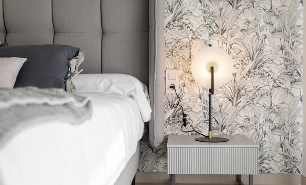 Obra nueva - Planta baja -
Torrevieja