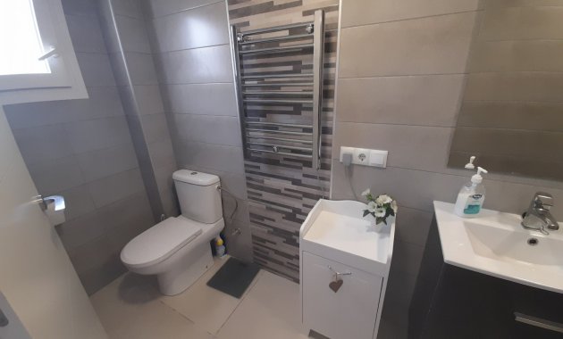 Reventa - Independiente / Villa -
Ciudad Quesada - Rojales - Golf La Marquesa (Ciudad Quesada)